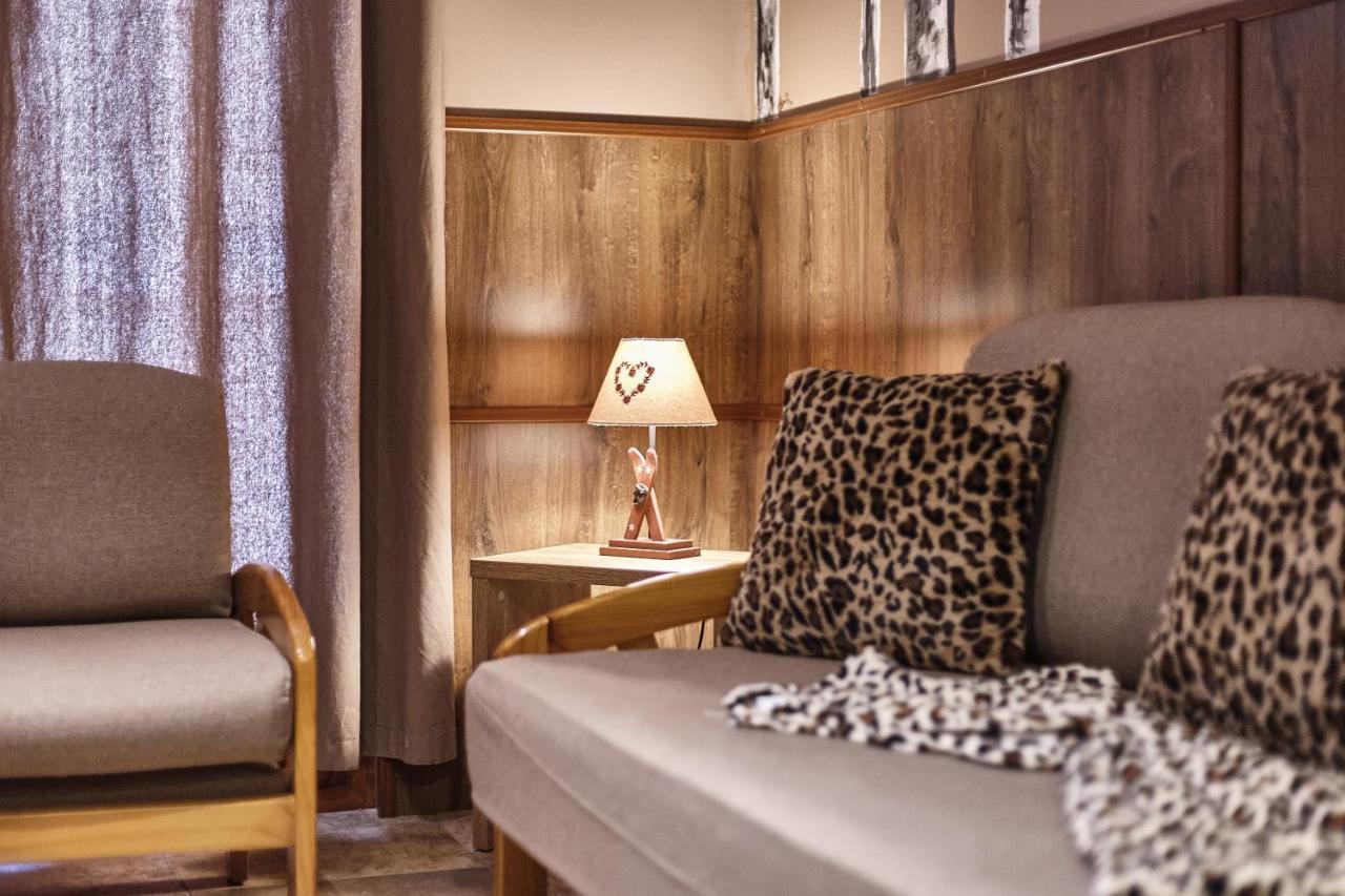 Apartaments La Neu Ордино Екстериор снимка
