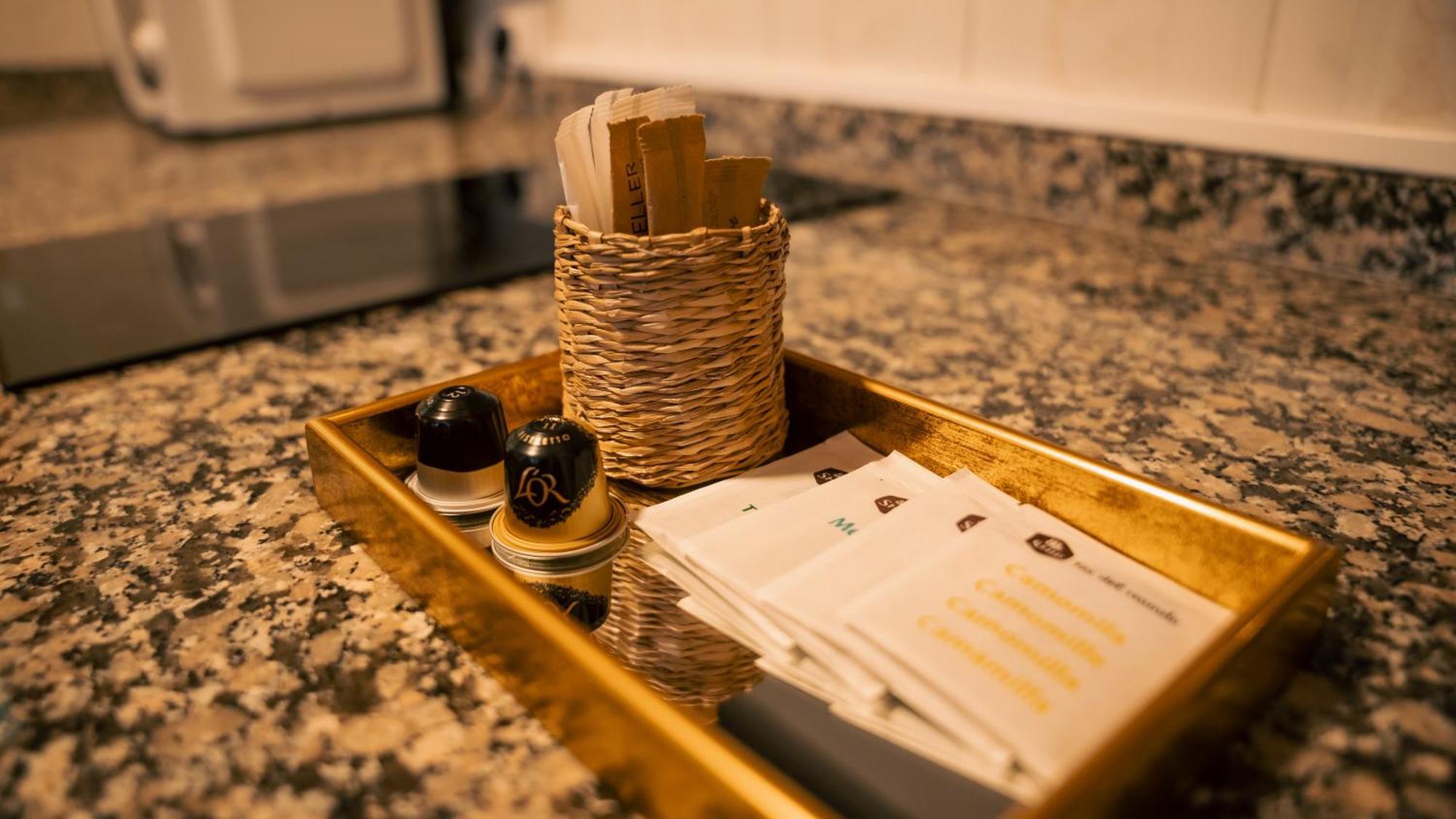 Apartaments La Neu Ордино Екстериор снимка